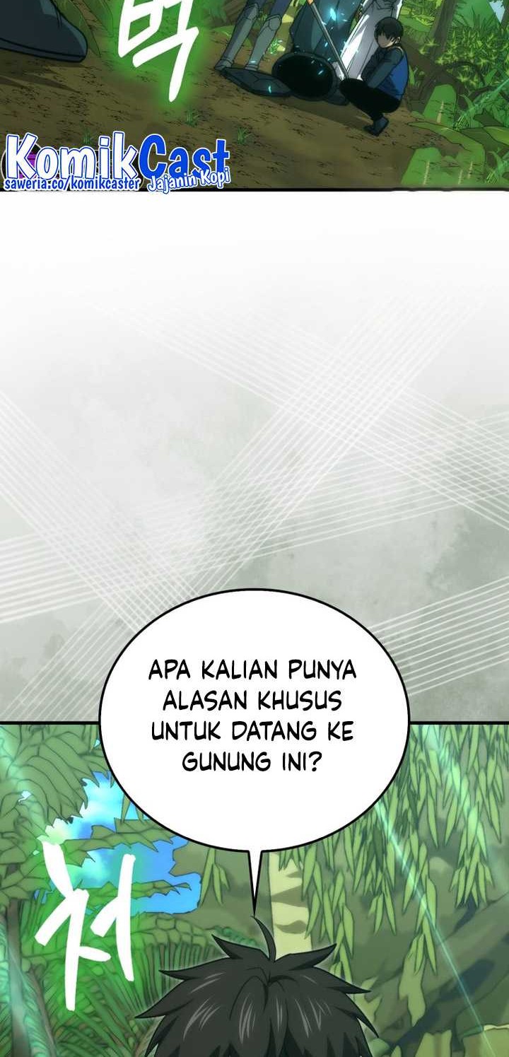 Demon Lord’s Martial Arts Ascension Chapter 80 - halaman 43