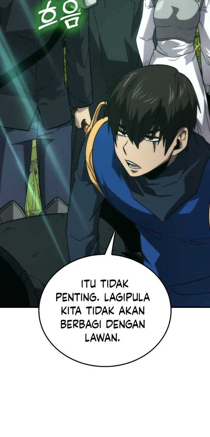 Demon Lord’s Martial Arts Ascension Chapter 80 - halaman 45