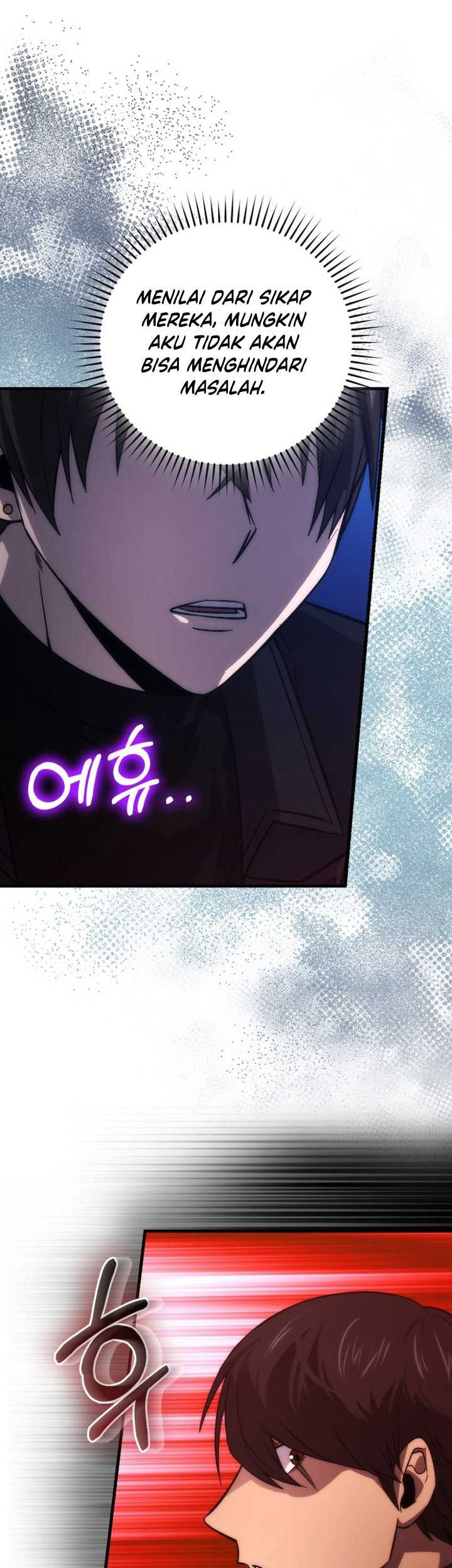 Demon Lord’s Martial Arts Ascension Chapter 80 - halaman 46