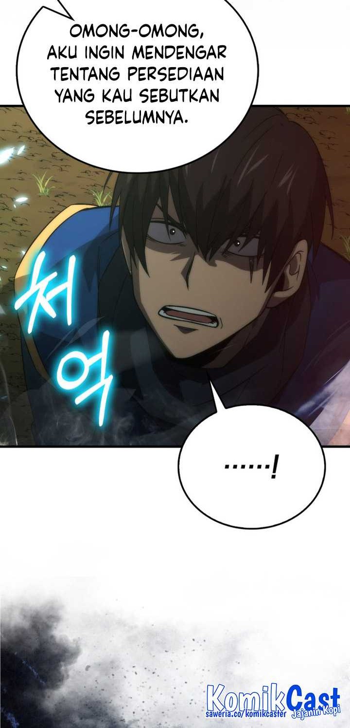 Demon Lord’s Martial Arts Ascension Chapter 80 - halaman 49
