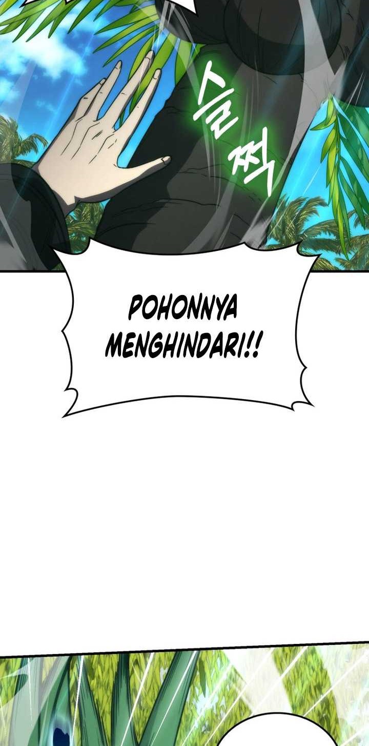 Demon Lord’s Martial Arts Ascension Chapter 80 - halaman 5