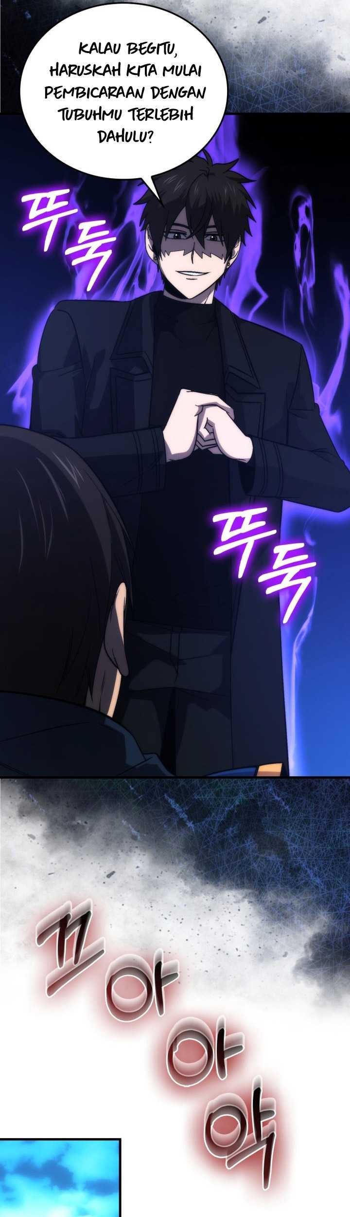 Demon Lord’s Martial Arts Ascension Chapter 80 - halaman 50