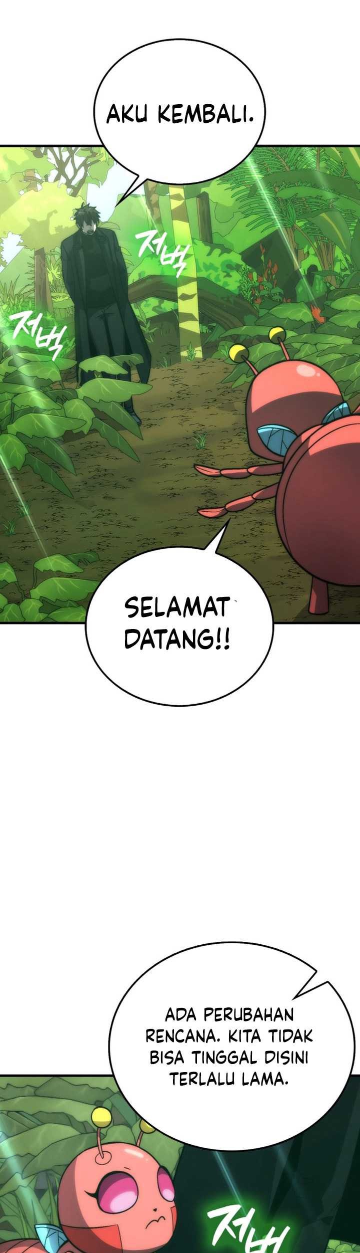 Demon Lord’s Martial Arts Ascension Chapter 80 - halaman 52