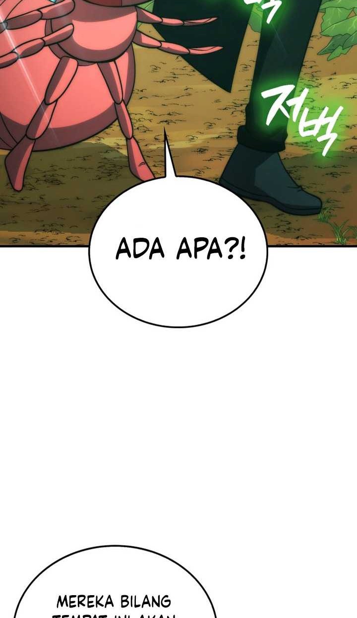 Demon Lord’s Martial Arts Ascension Chapter 80 - halaman 53