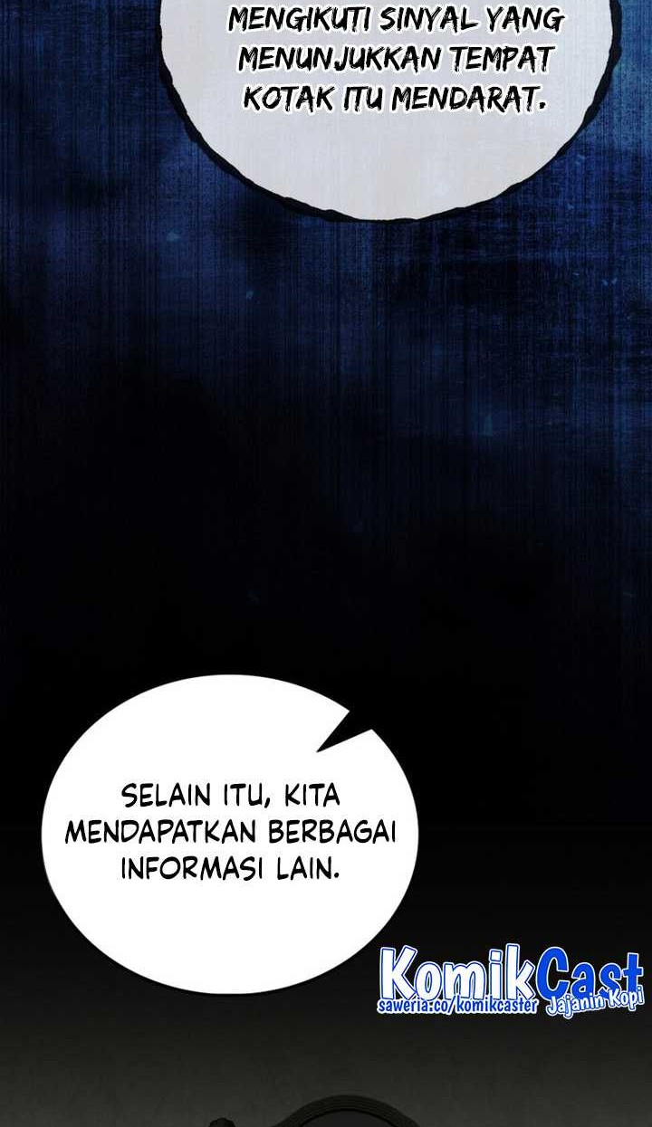 Demon Lord’s Martial Arts Ascension Chapter 80 - halaman 57