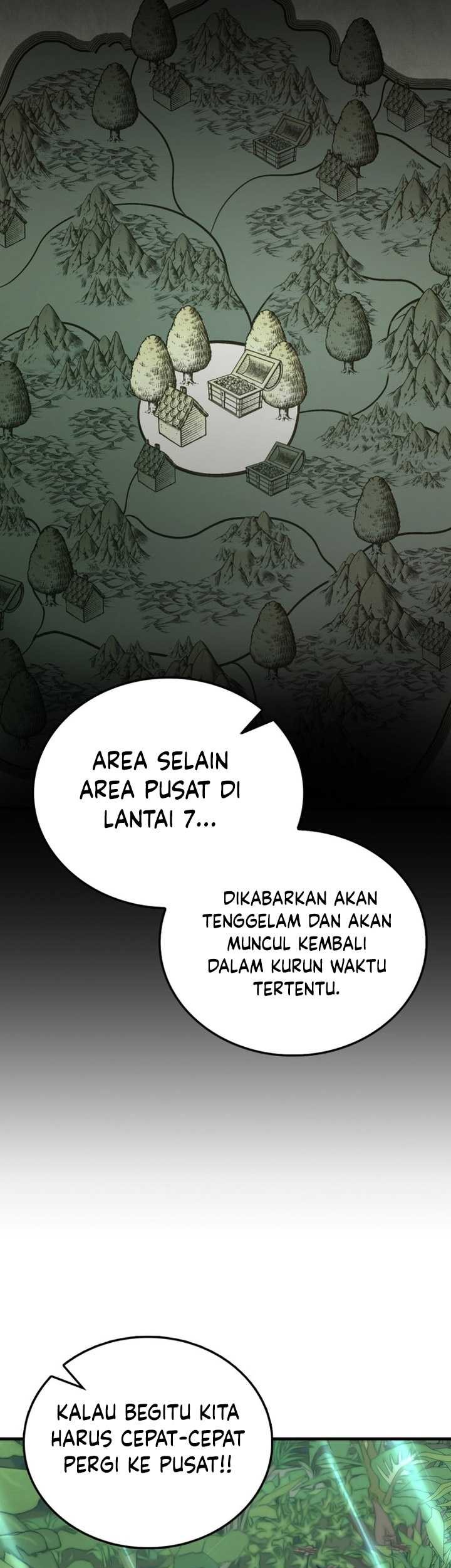 Demon Lord’s Martial Arts Ascension Chapter 80 - halaman 58