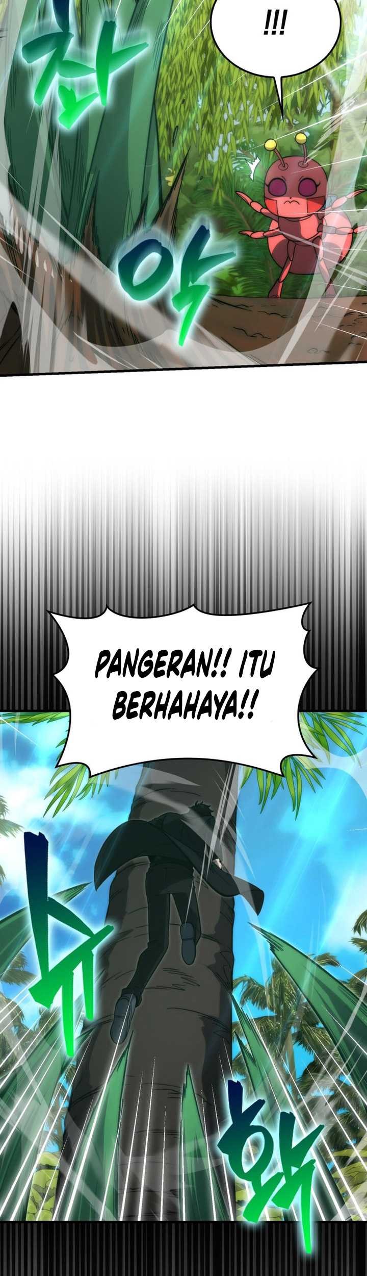 Demon Lord’s Martial Arts Ascension Chapter 80 - halaman 6
