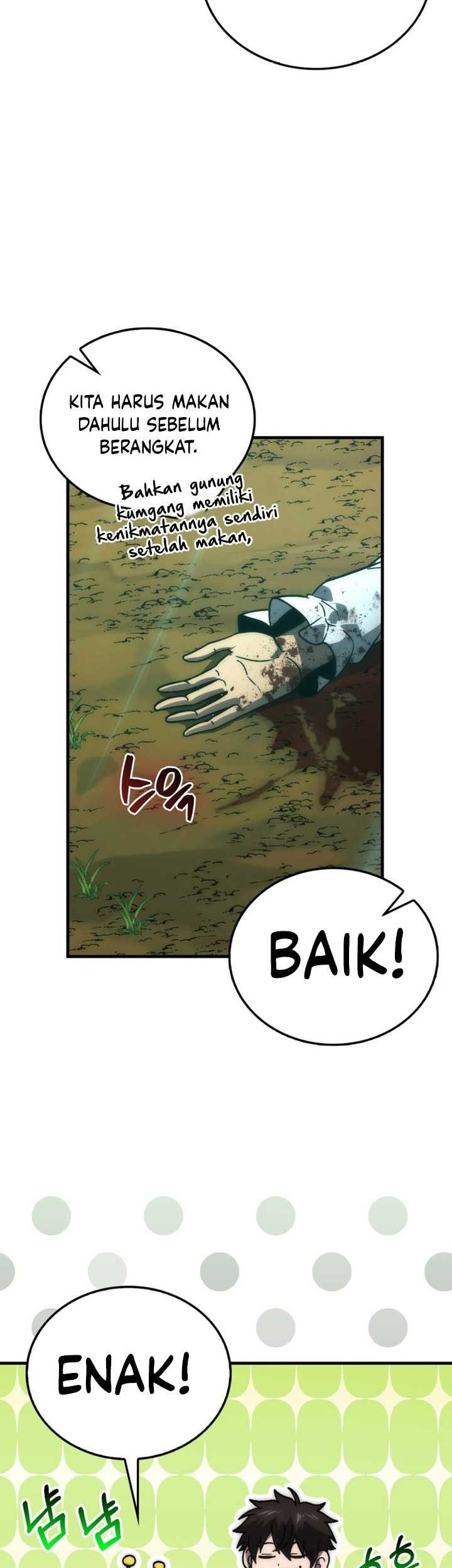 Demon Lord’s Martial Arts Ascension Chapter 80 - halaman 60