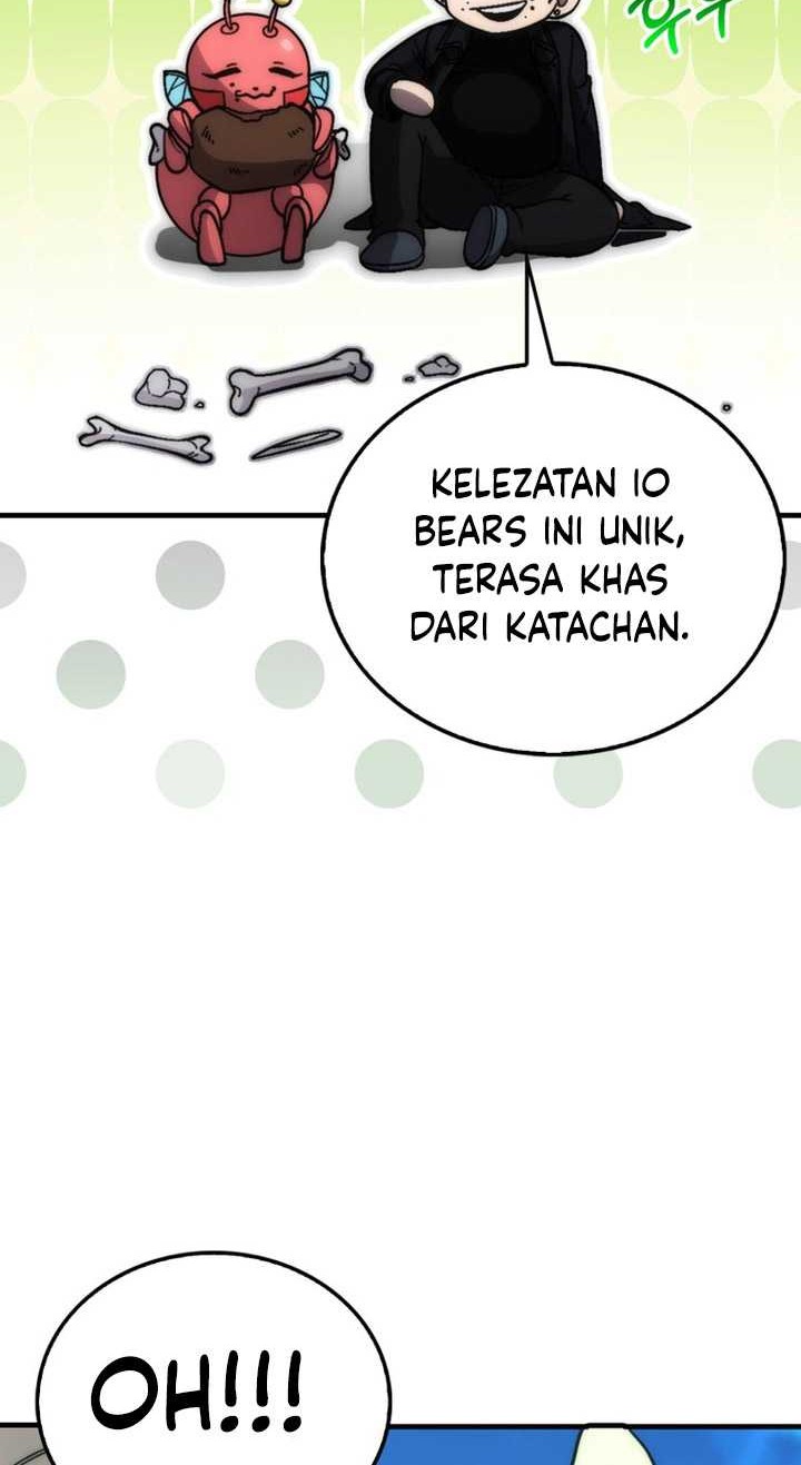Demon Lord’s Martial Arts Ascension Chapter 80 - halaman 61