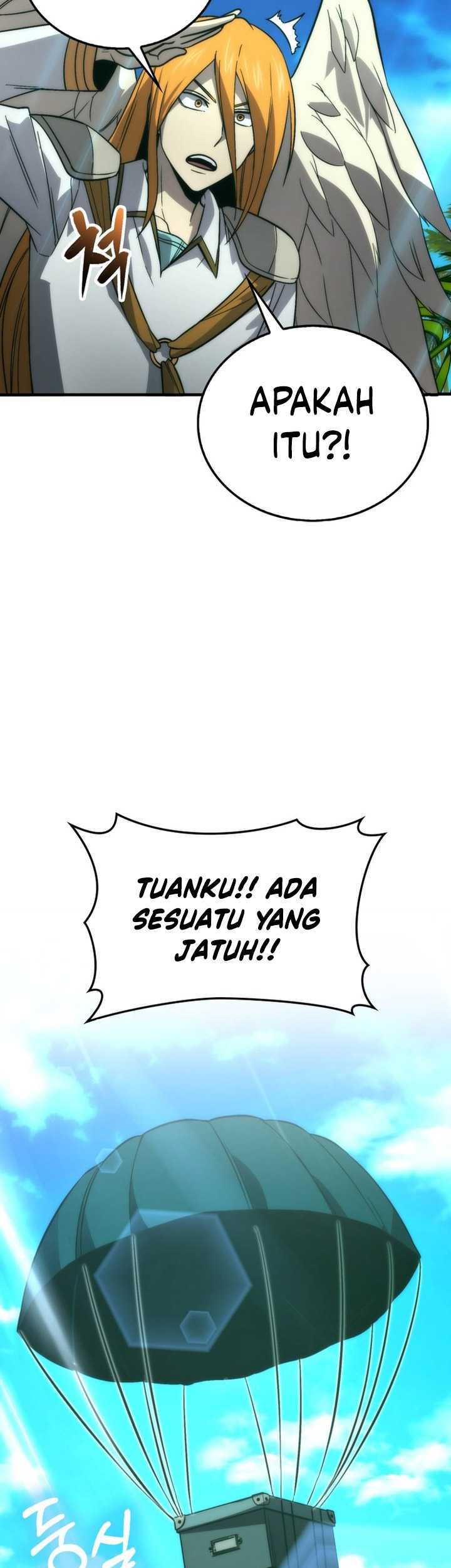 Demon Lord’s Martial Arts Ascension Chapter 80 - halaman 62