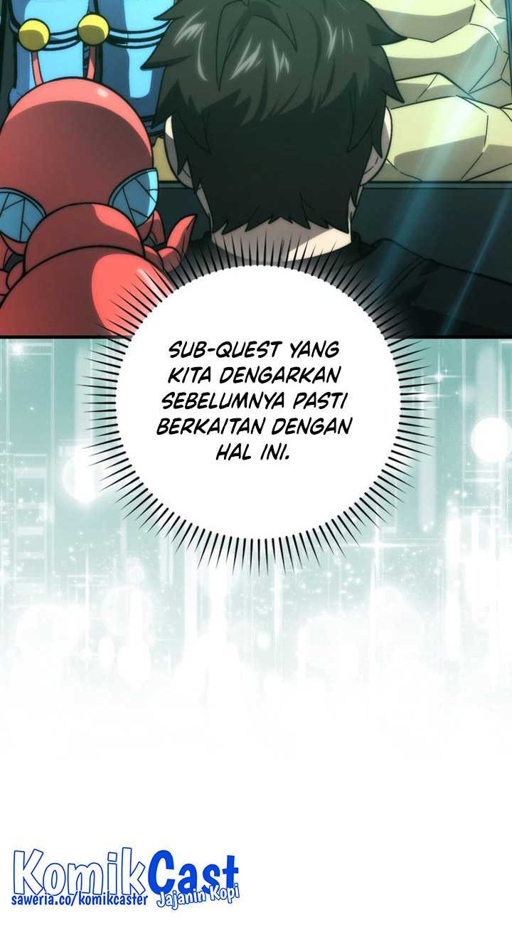 Demon Lord’s Martial Arts Ascension Chapter 80 - halaman 65