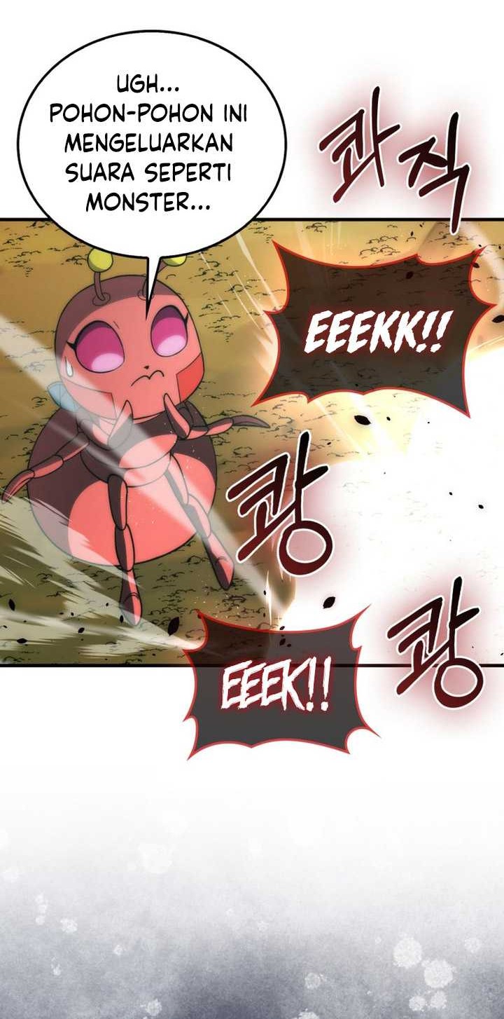 Demon Lord’s Martial Arts Ascension Chapter 80 - halaman 9