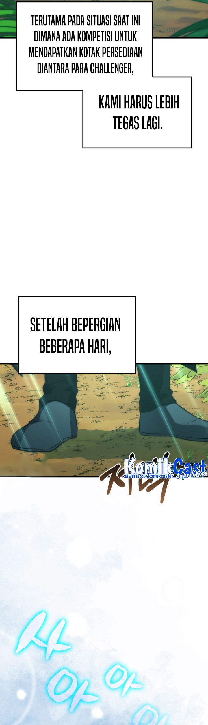 Demon Lord’s Martial Arts Ascension Chapter 81 - halaman 10