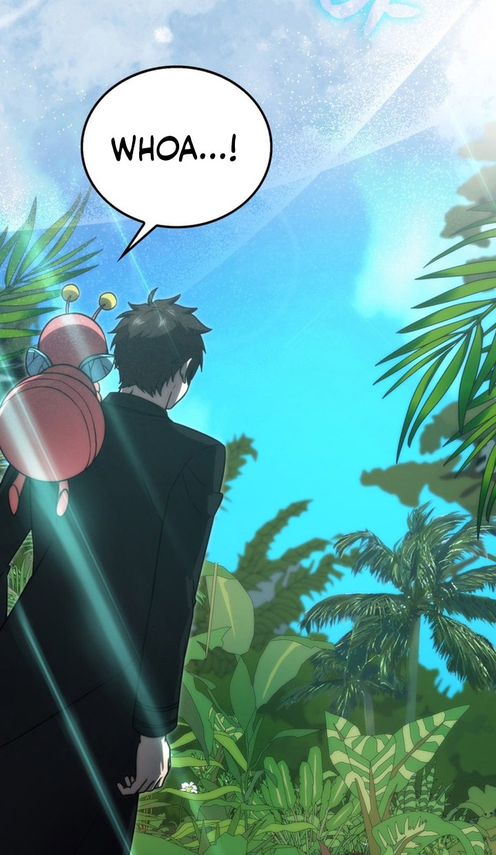 Demon Lord’s Martial Arts Ascension Chapter 81 - halaman 11