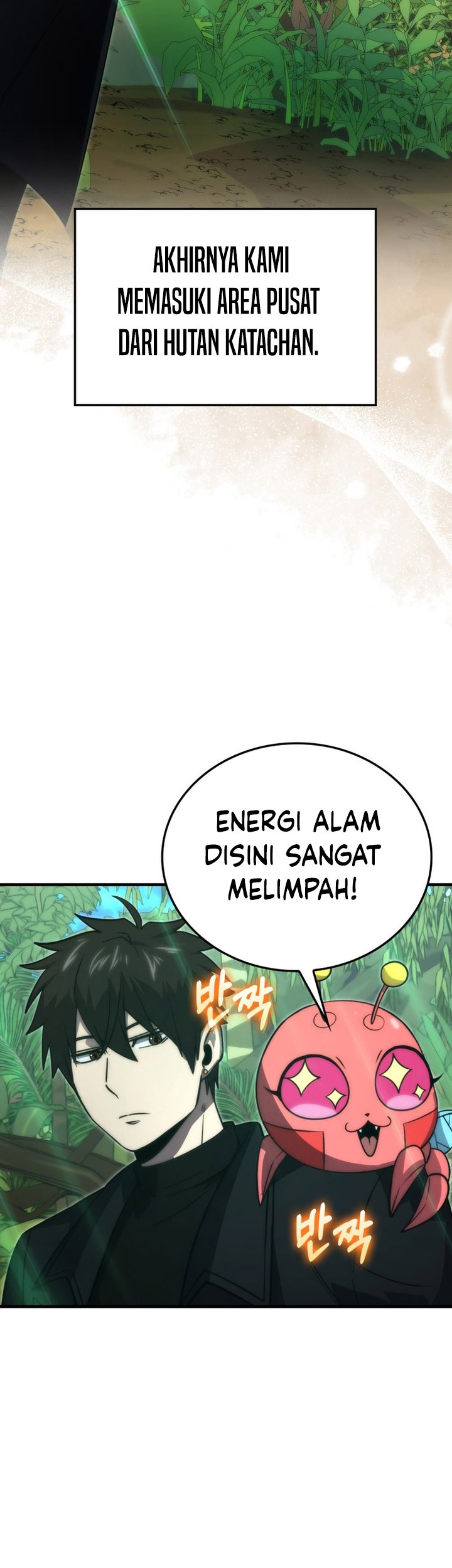 Demon Lord’s Martial Arts Ascension Chapter 81 - halaman 12