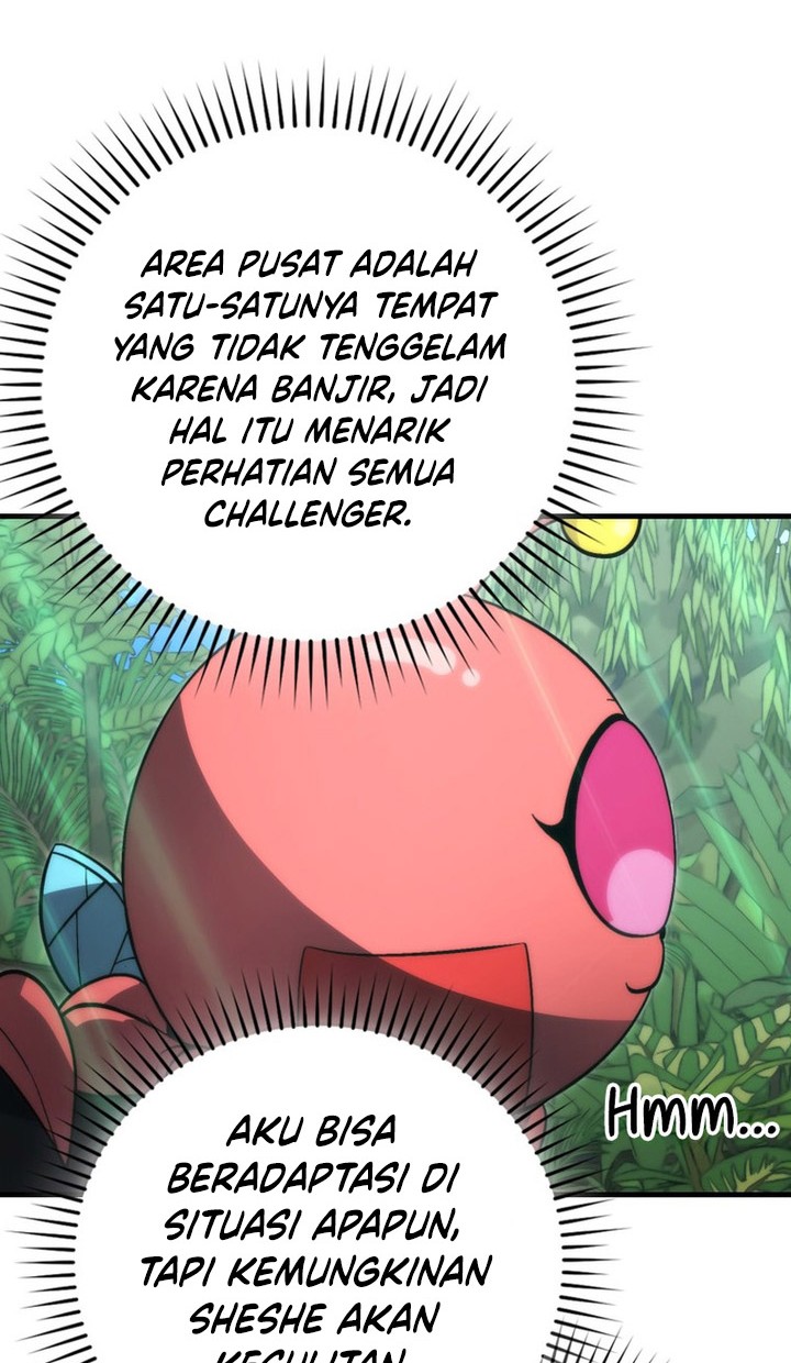 Demon Lord’s Martial Arts Ascension Chapter 81 - halaman 13
