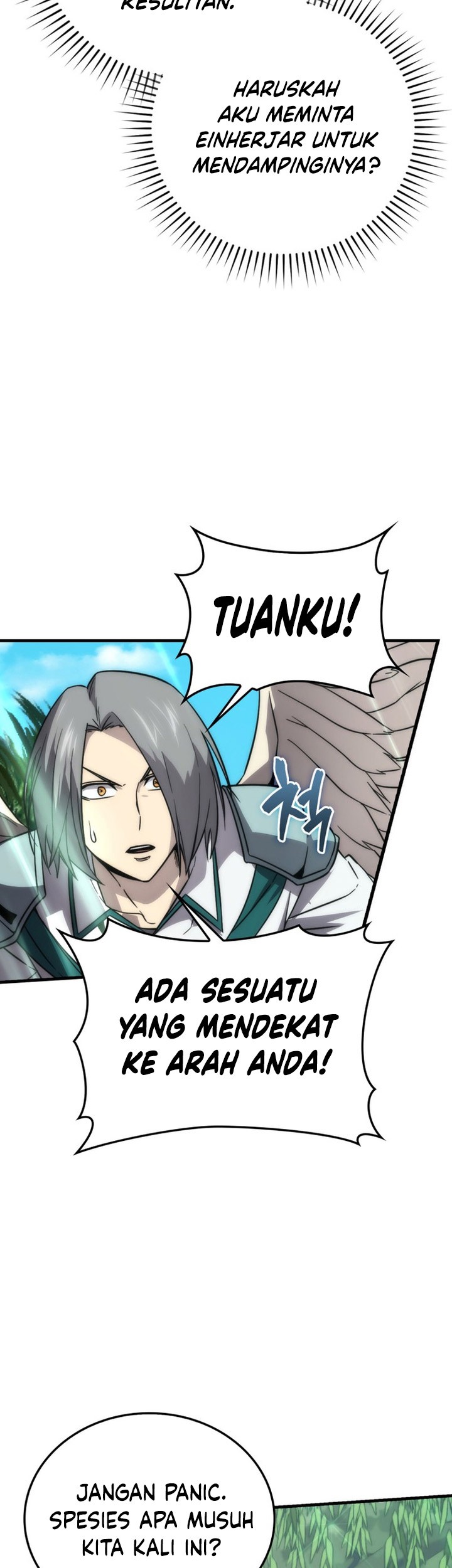 Demon Lord’s Martial Arts Ascension Chapter 81 - halaman 14