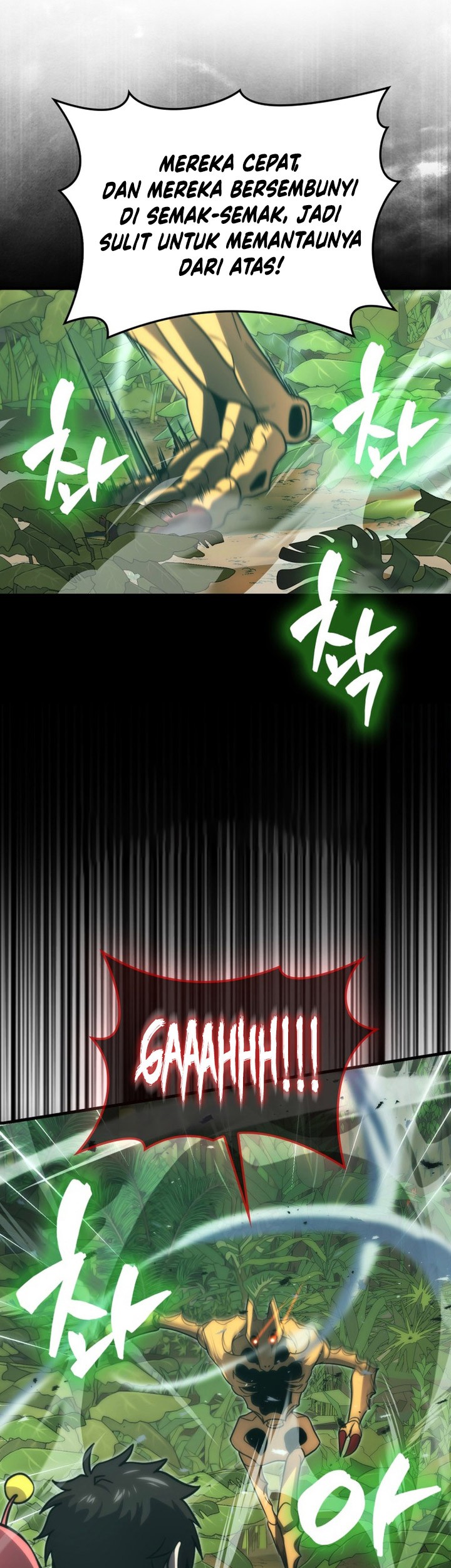 Demon Lord’s Martial Arts Ascension Chapter 81 - halaman 16