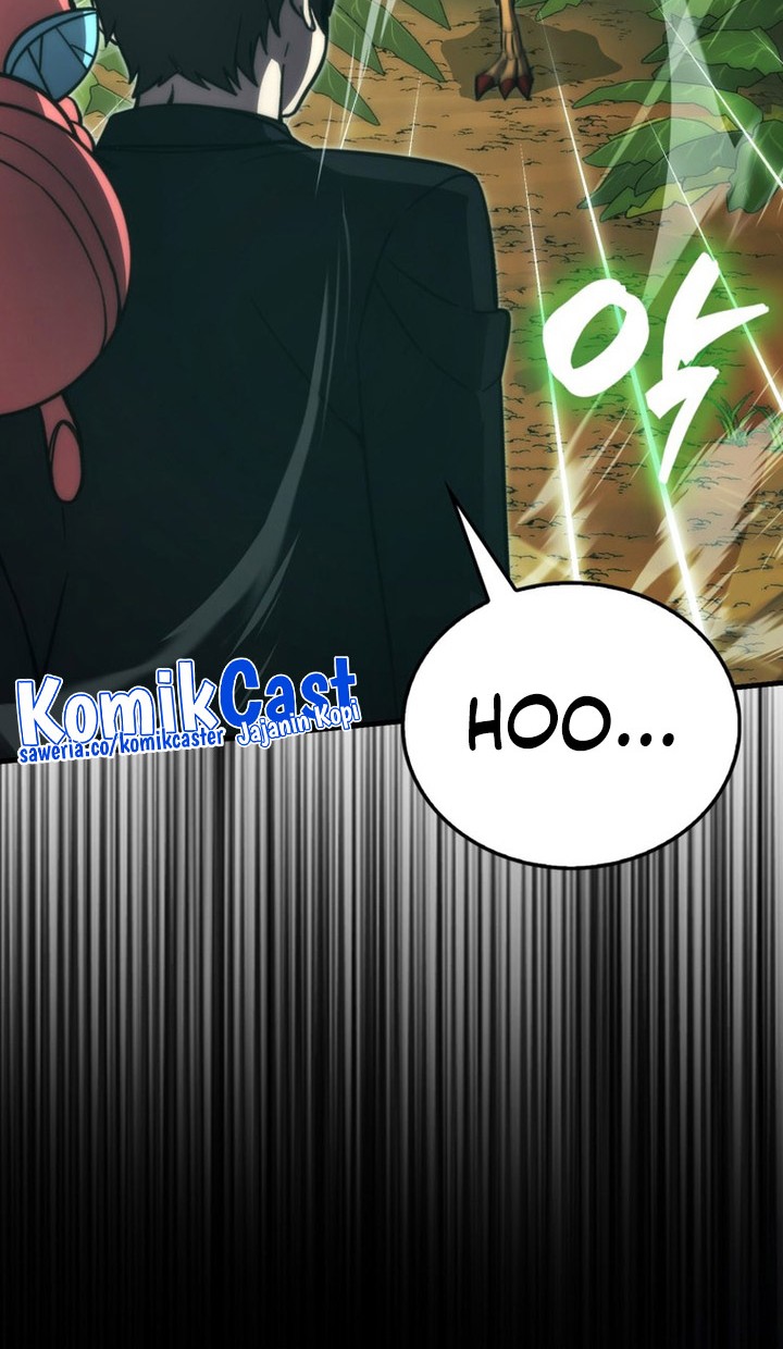 Demon Lord’s Martial Arts Ascension Chapter 81 - halaman 17