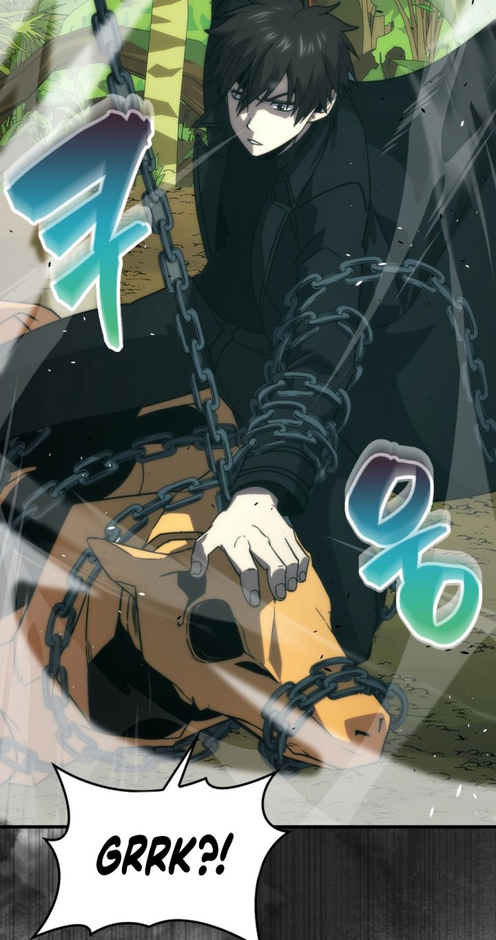 Demon Lord’s Martial Arts Ascension Chapter 81 - halaman 19