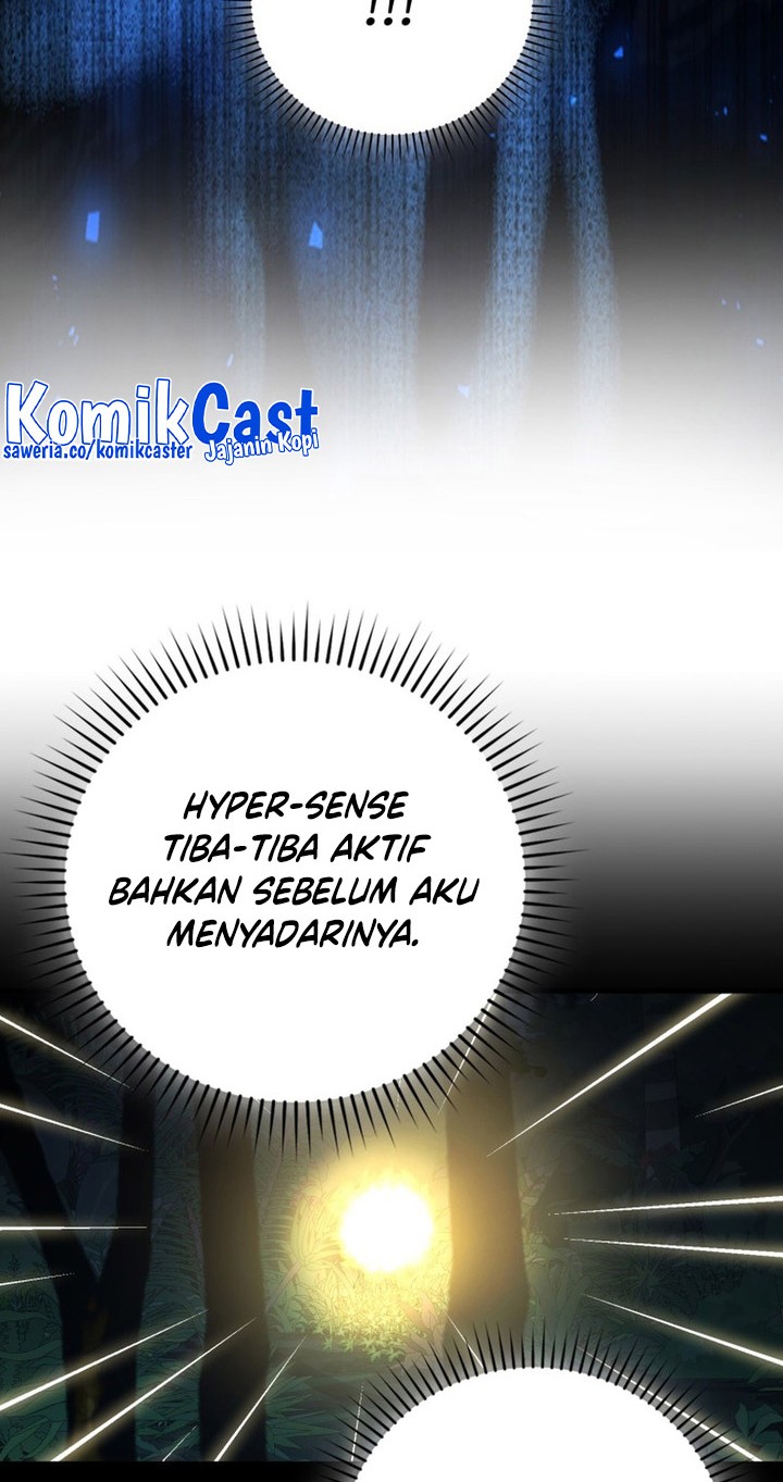 Demon Lord’s Martial Arts Ascension Chapter 81 - halaman 23