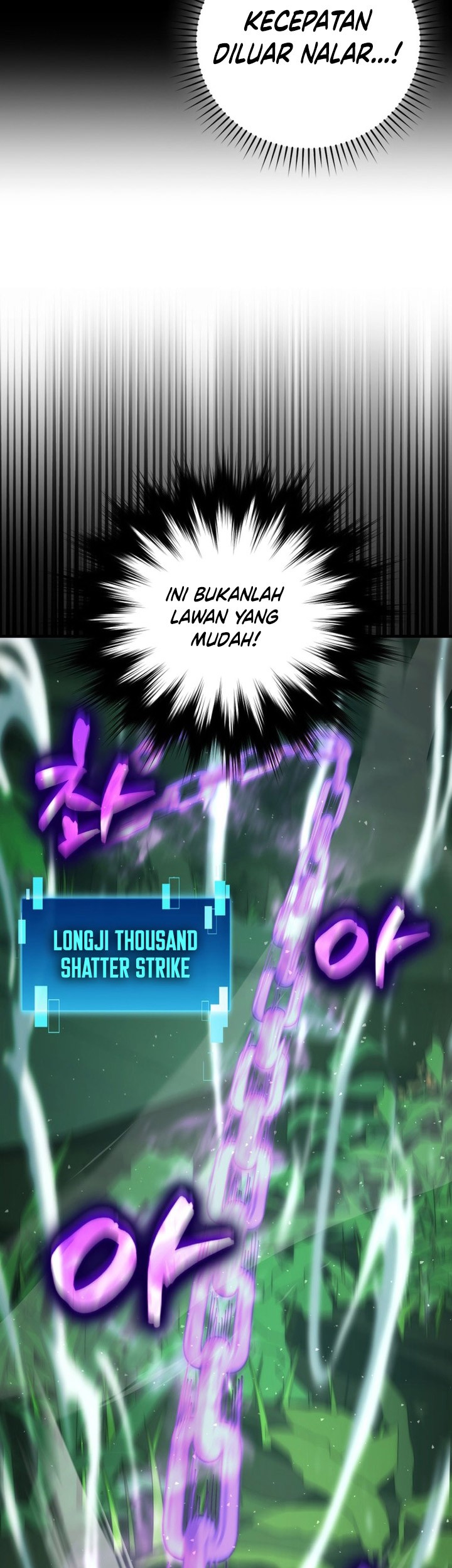 Demon Lord’s Martial Arts Ascension Chapter 81 - halaman 24