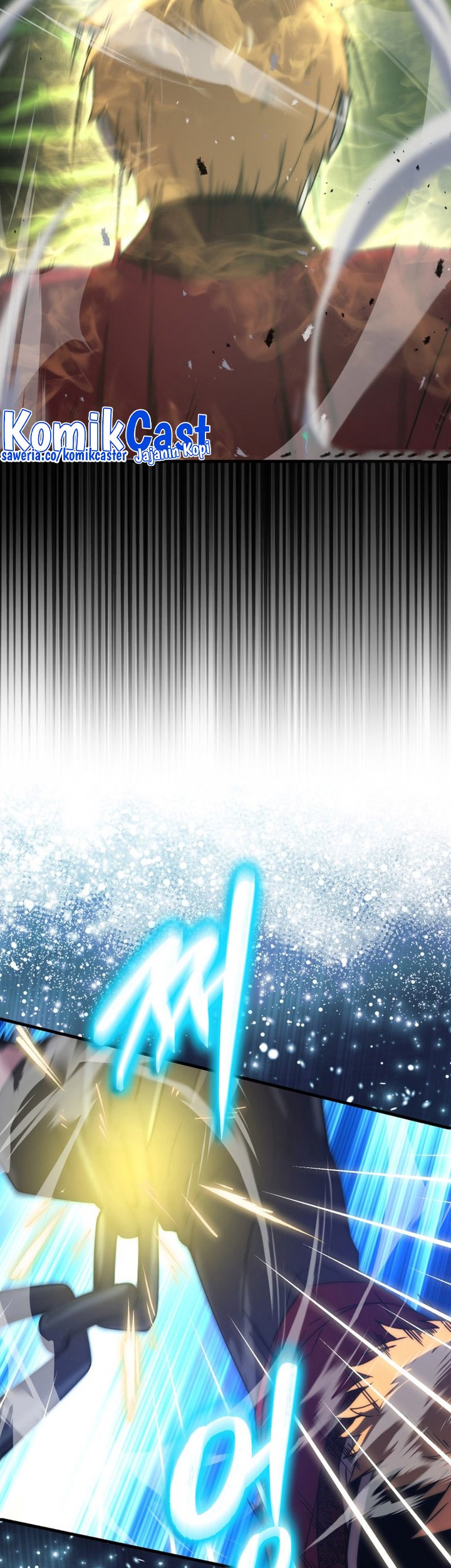 Demon Lord’s Martial Arts Ascension Chapter 81 - halaman 26