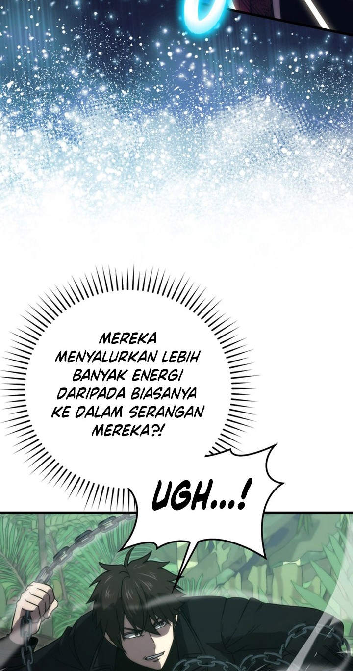 Demon Lord’s Martial Arts Ascension Chapter 81 - halaman 27