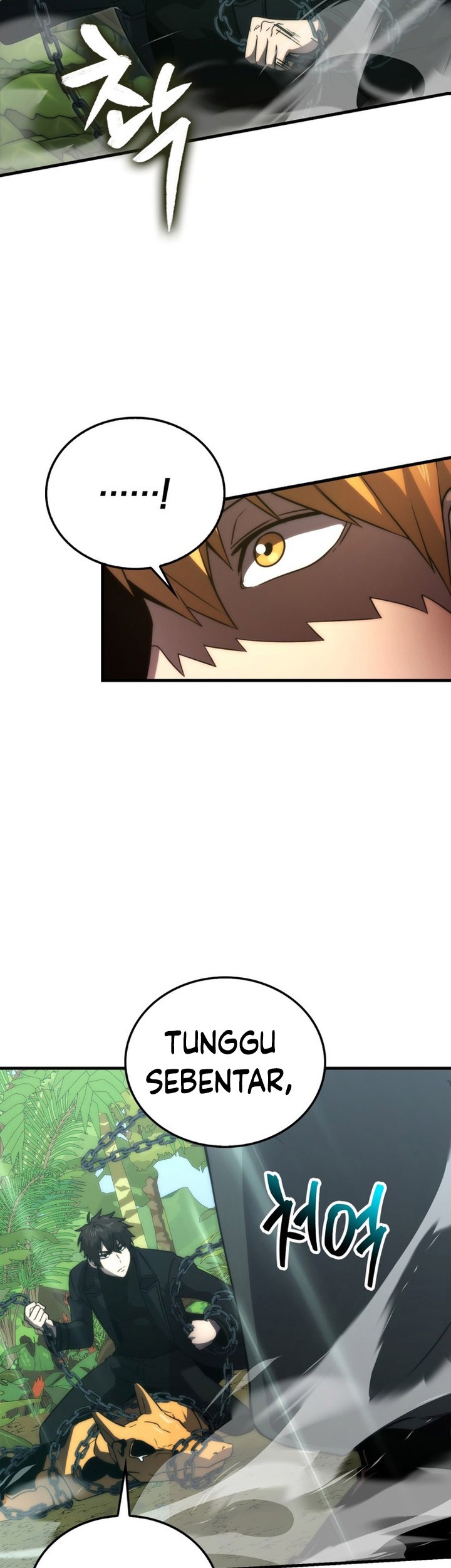 Demon Lord’s Martial Arts Ascension Chapter 81 - halaman 28