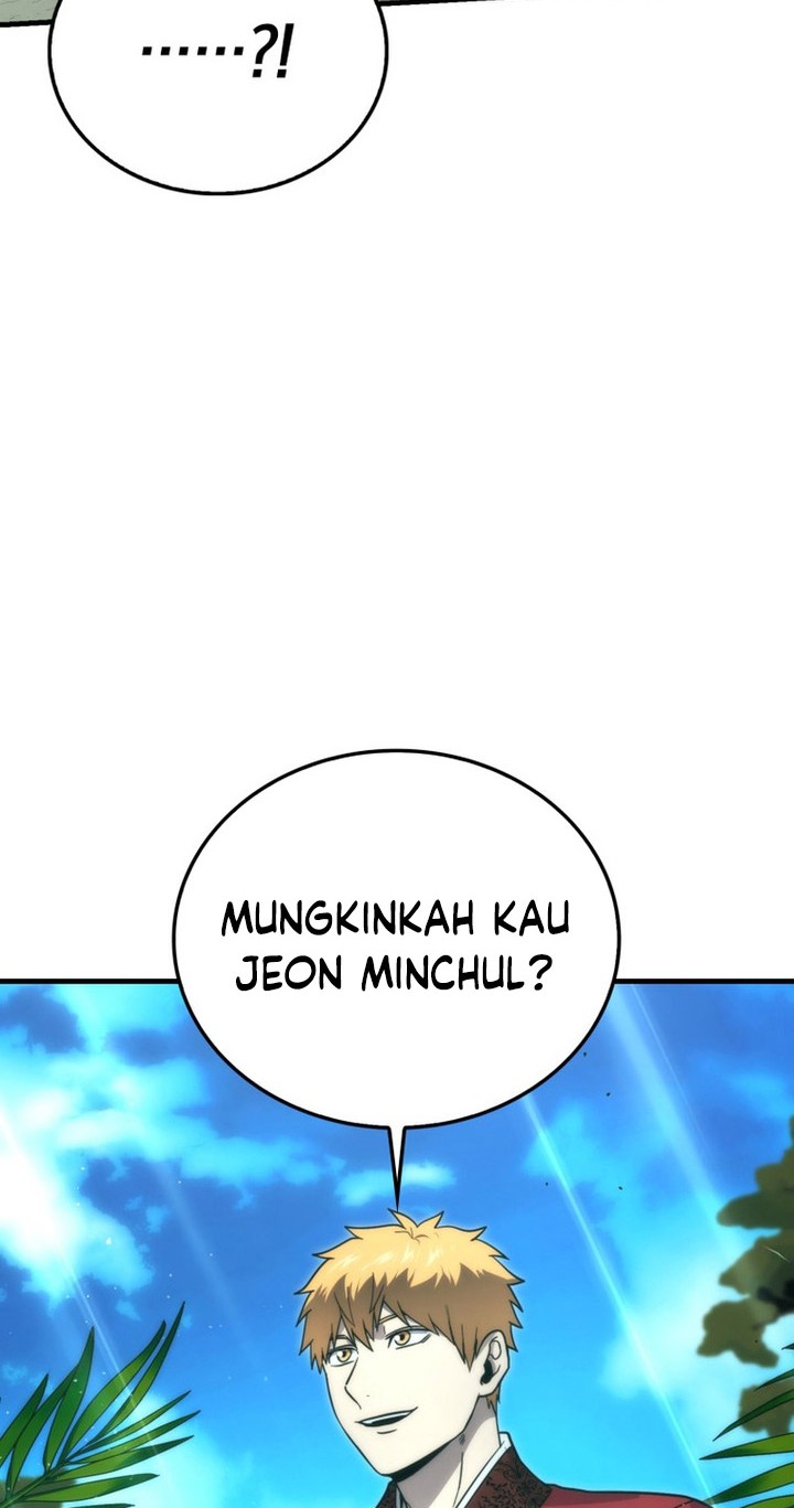Demon Lord’s Martial Arts Ascension Chapter 81 - halaman 29