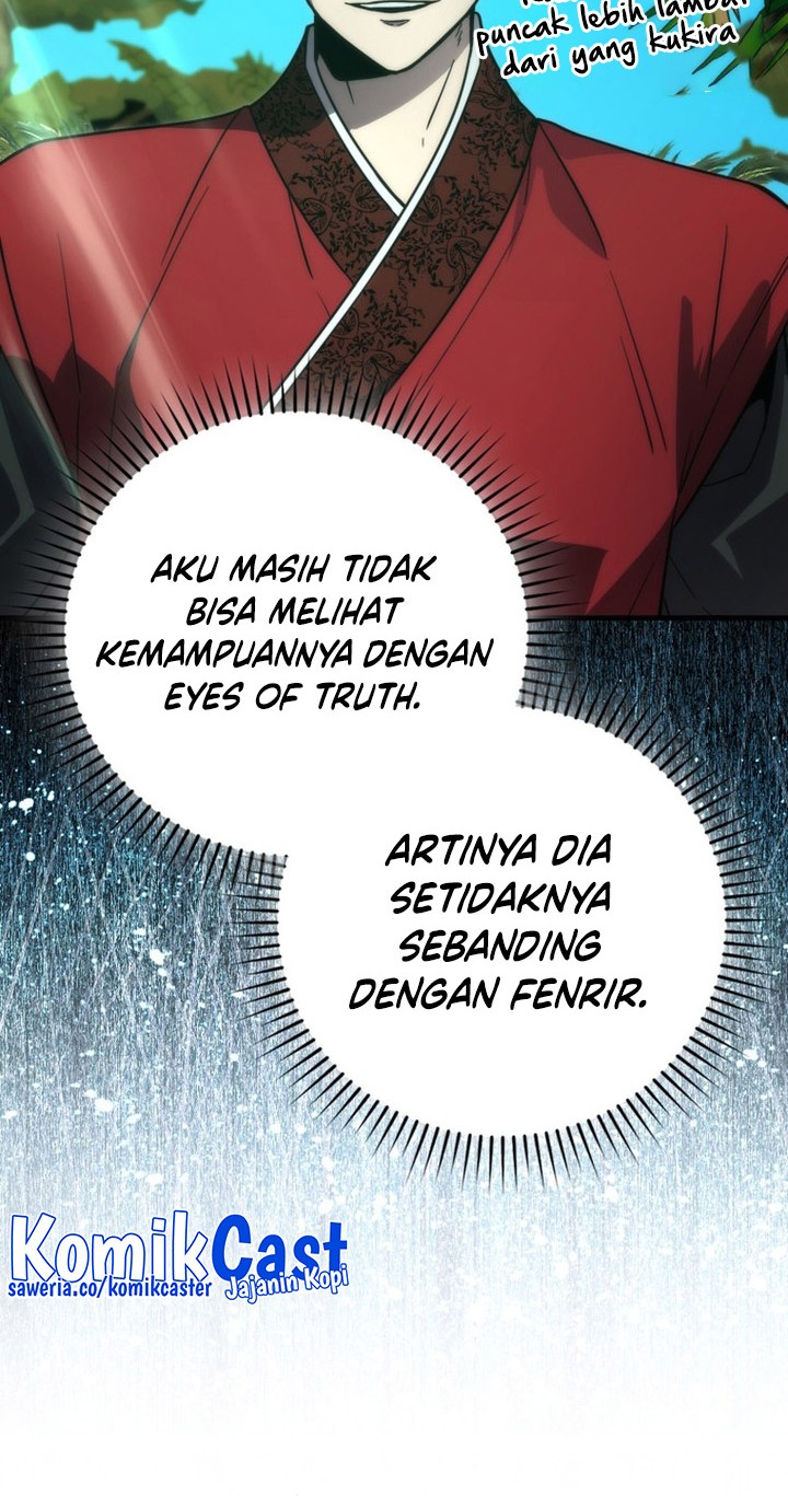 Demon Lord’s Martial Arts Ascension Chapter 81 - halaman 33