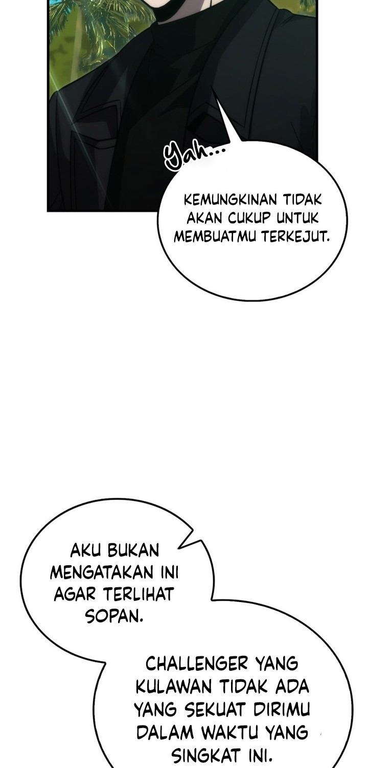 Demon Lord’s Martial Arts Ascension Chapter 81 - halaman 35