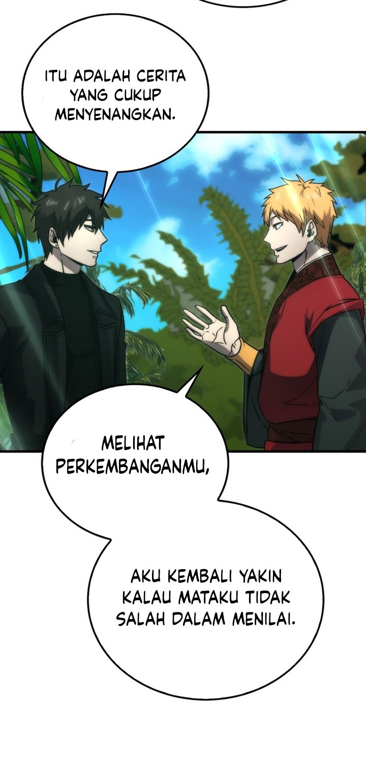 Demon Lord’s Martial Arts Ascension Chapter 81 - halaman 37