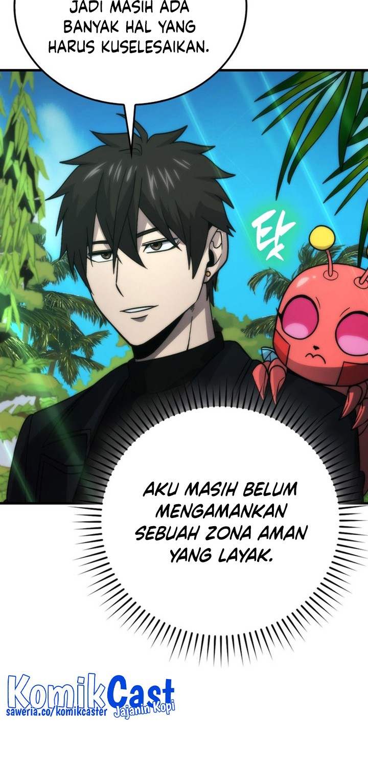 Demon Lord’s Martial Arts Ascension Chapter 81 - halaman 41