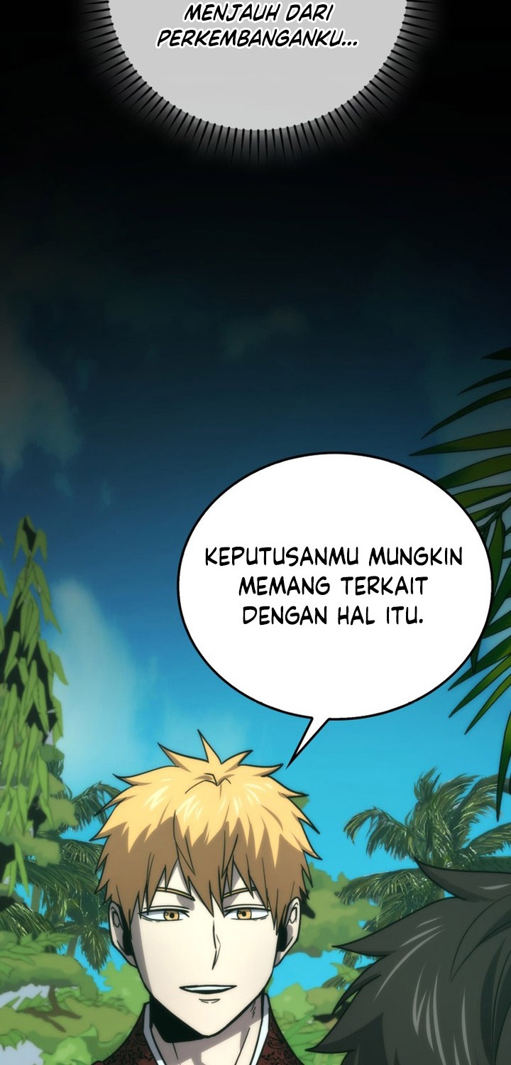 Demon Lord’s Martial Arts Ascension Chapter 81 - halaman 43