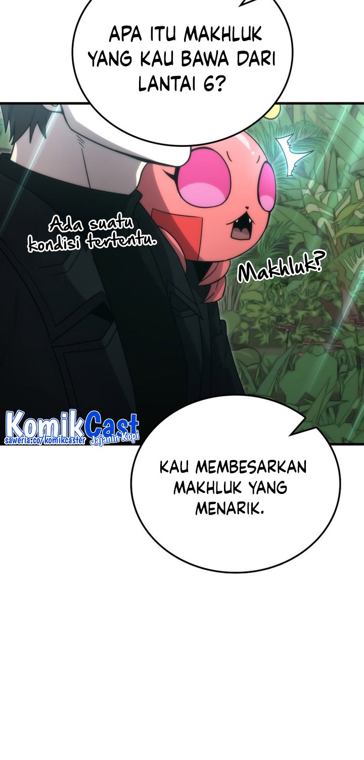Demon Lord’s Martial Arts Ascension Chapter 81 - halaman 49