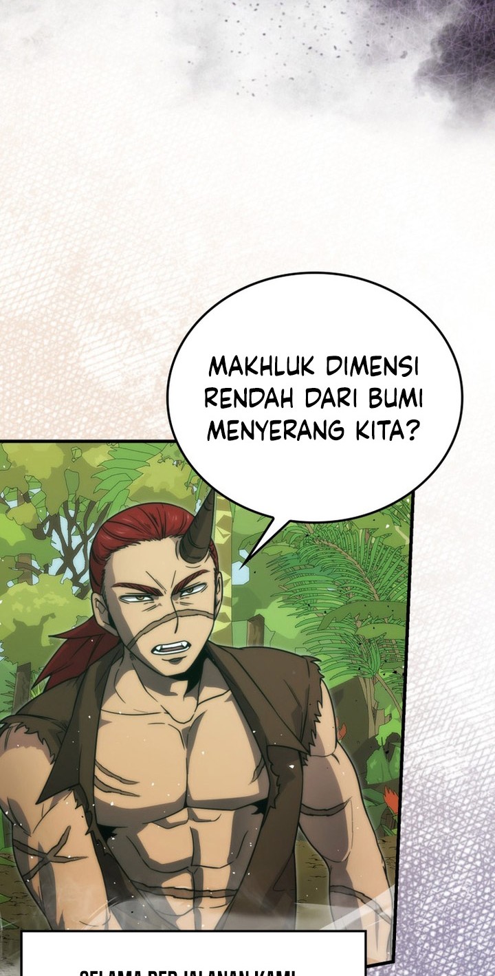 Demon Lord’s Martial Arts Ascension Chapter 81 - halaman 5