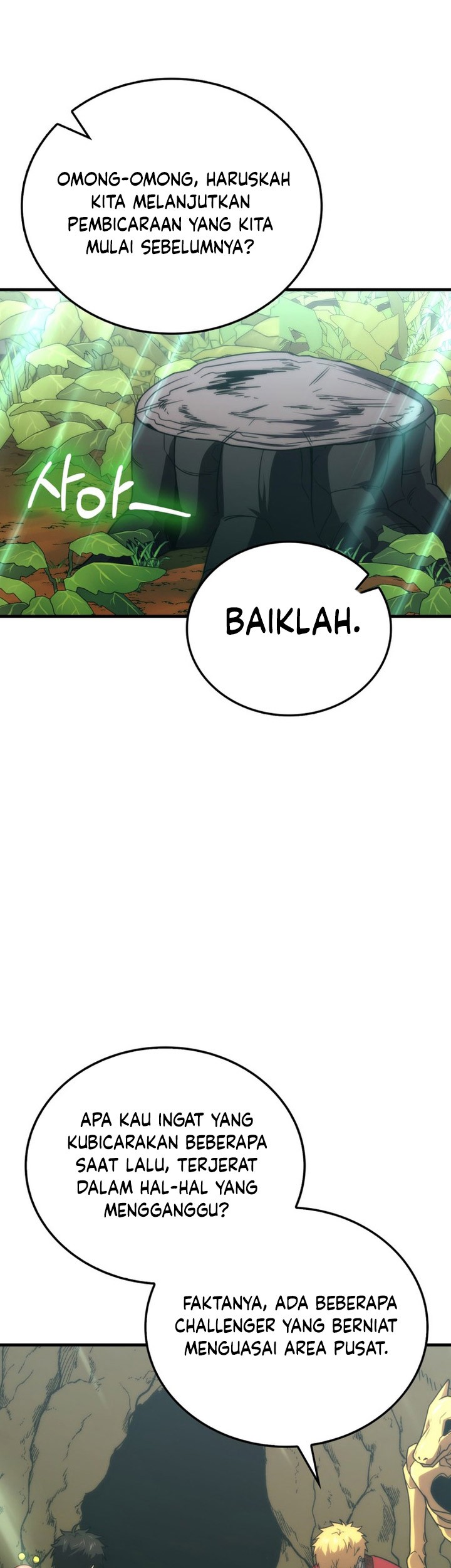 Demon Lord’s Martial Arts Ascension Chapter 81 - halaman 50