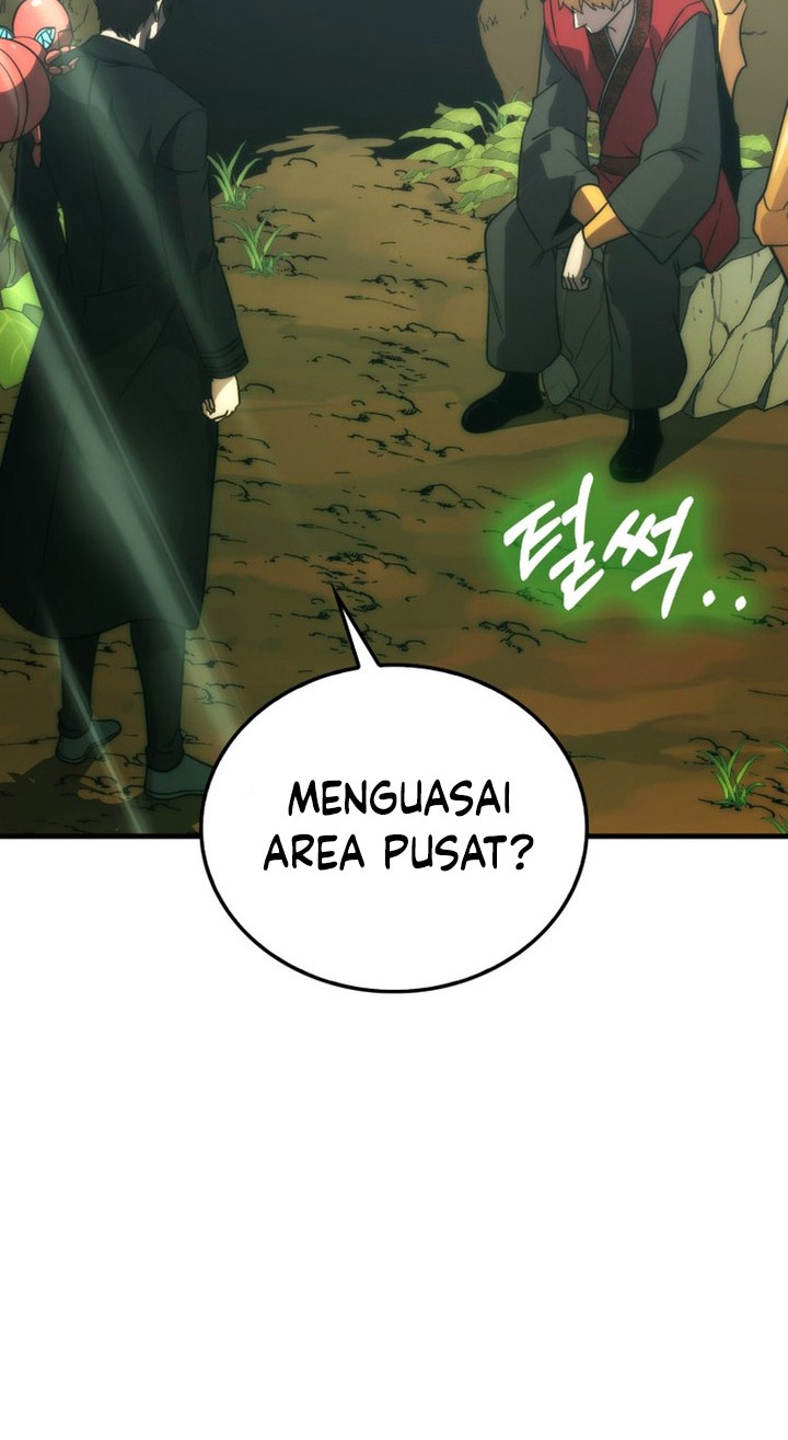 Demon Lord’s Martial Arts Ascension Chapter 81 - halaman 51