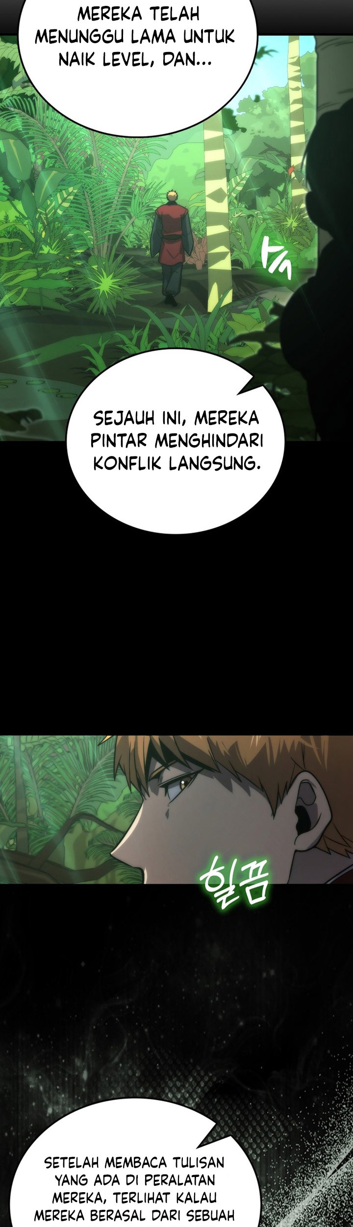 Demon Lord’s Martial Arts Ascension Chapter 81 - halaman 54