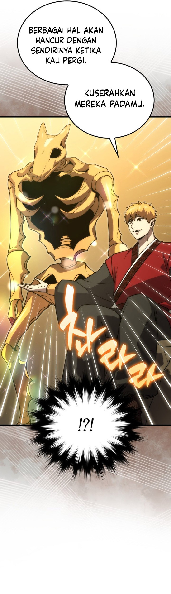 Demon Lord’s Martial Arts Ascension Chapter 81 - halaman 58