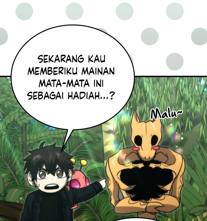 Demon Lord’s Martial Arts Ascension Chapter 81 - halaman 59