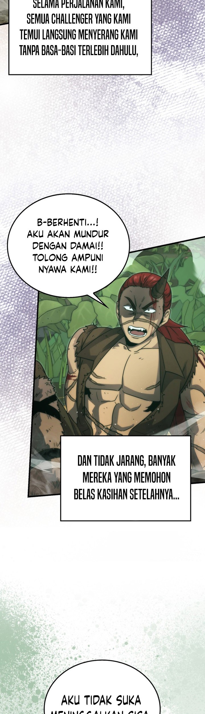 Demon Lord’s Martial Arts Ascension Chapter 81 - halaman 6