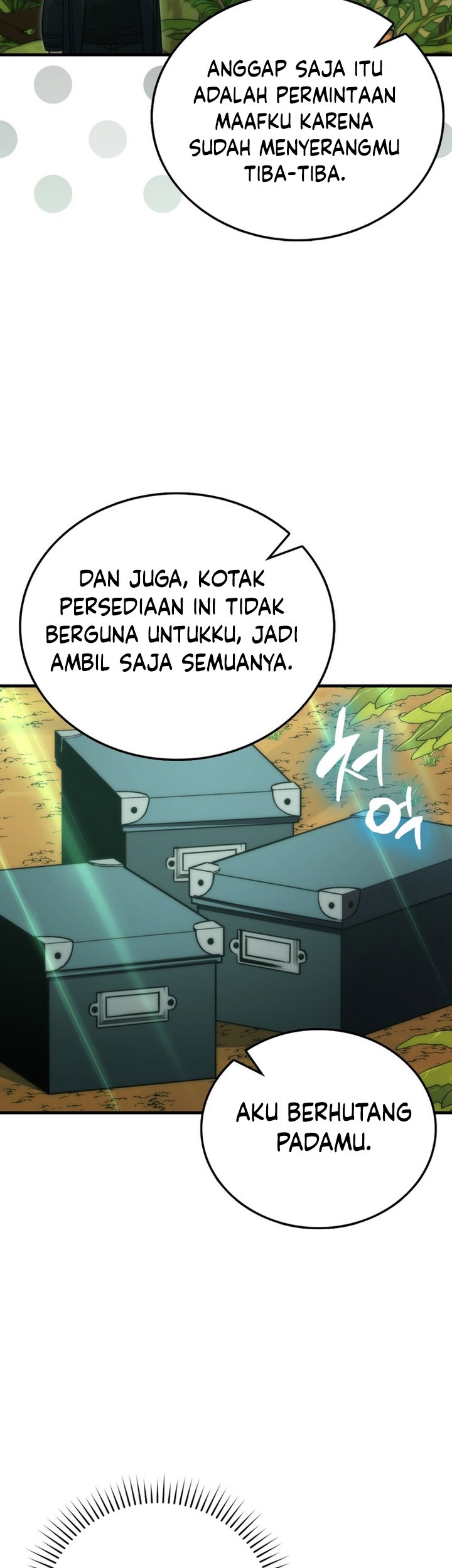 Demon Lord’s Martial Arts Ascension Chapter 81 - halaman 60