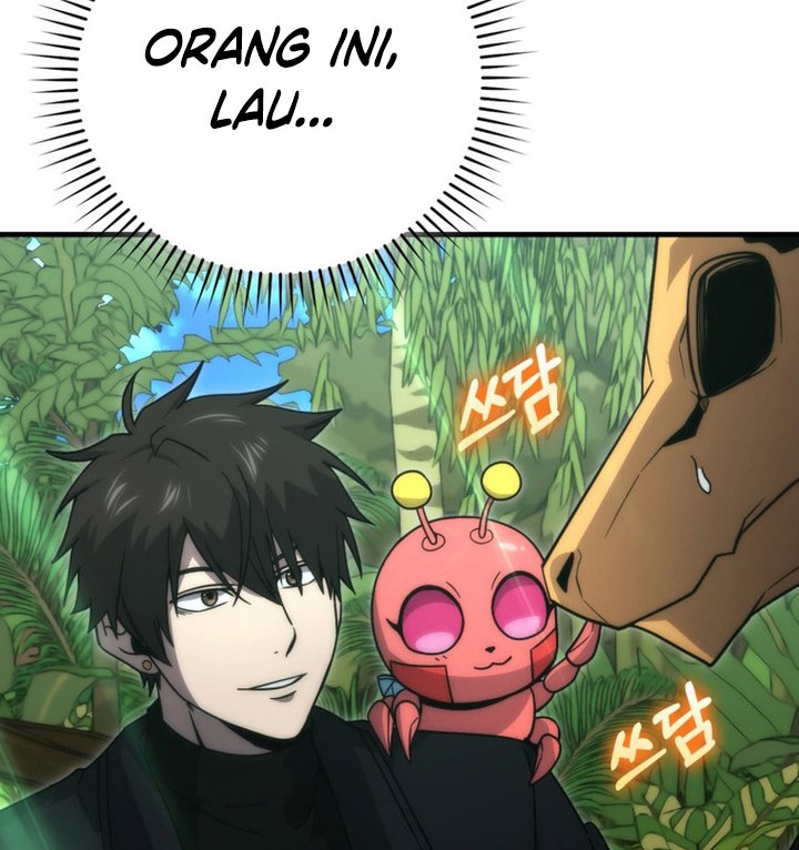 Demon Lord’s Martial Arts Ascension Chapter 81 - halaman 61