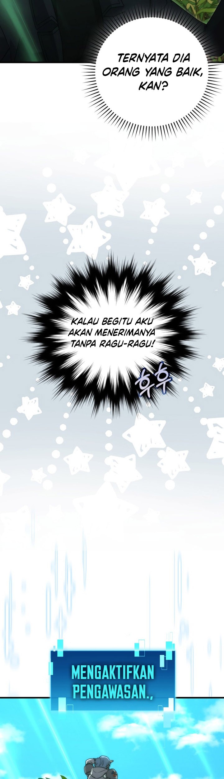 Demon Lord’s Martial Arts Ascension Chapter 81 - halaman 62