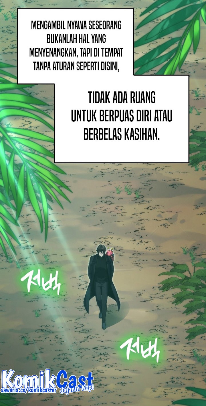 Demon Lord’s Martial Arts Ascension Chapter 81 - halaman 9