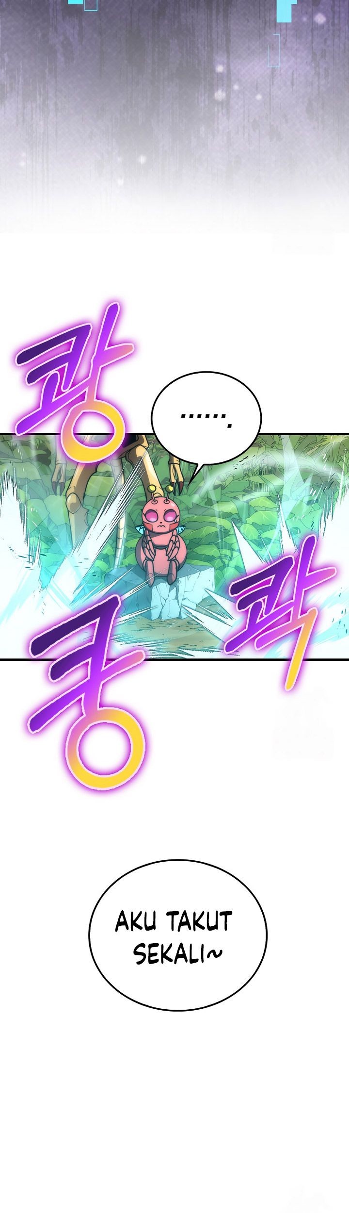 Demon Lord’s Martial Arts Ascension Chapter 82 - halaman 14