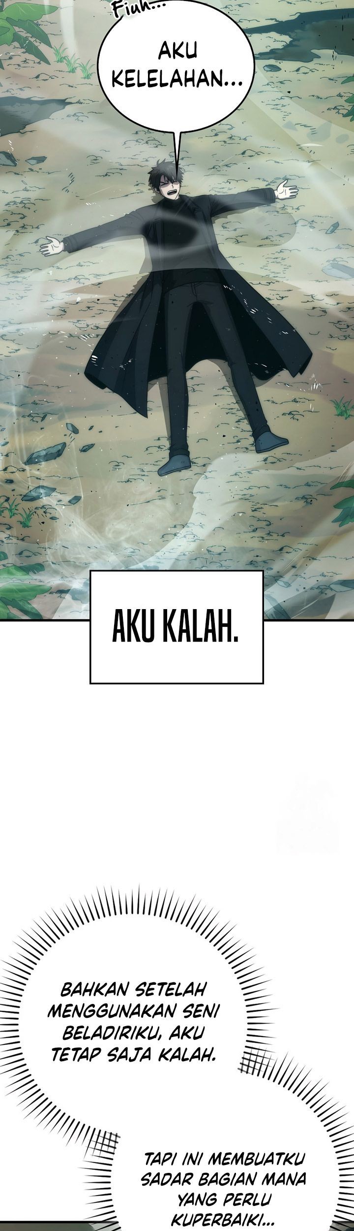Demon Lord’s Martial Arts Ascension Chapter 82 - halaman 16