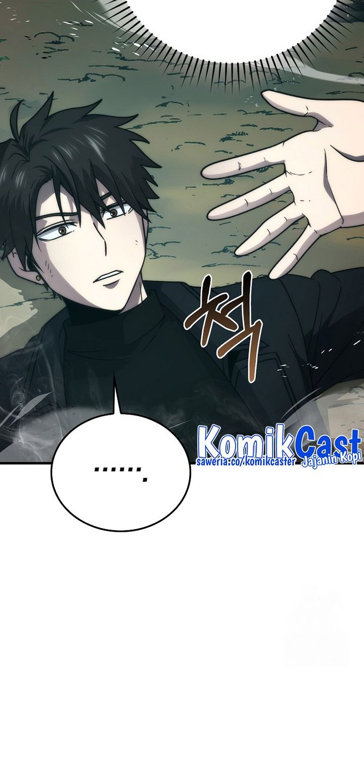 Demon Lord’s Martial Arts Ascension Chapter 82 - halaman 17